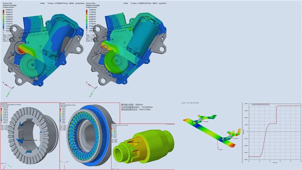 CAE Analysis