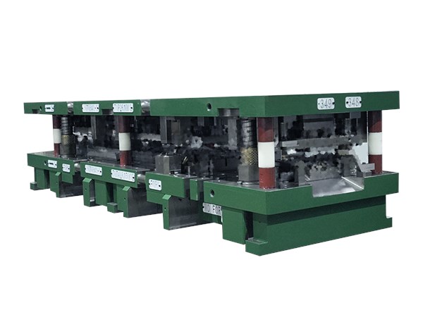 Stamping Die