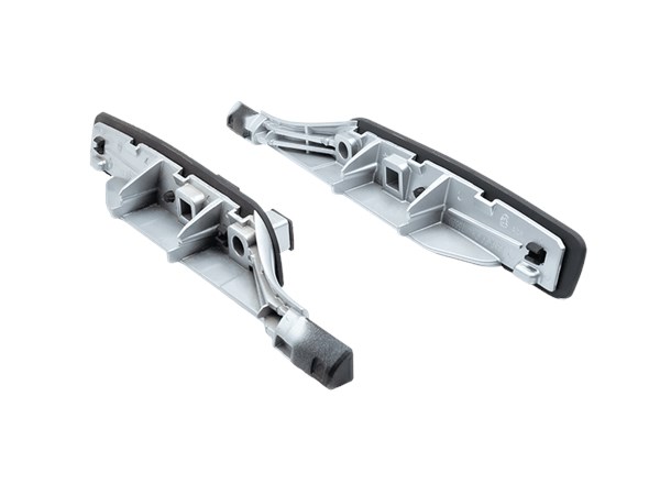 Longitudinal Guide Support