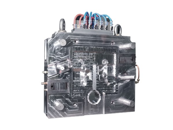 Die Casting Mold