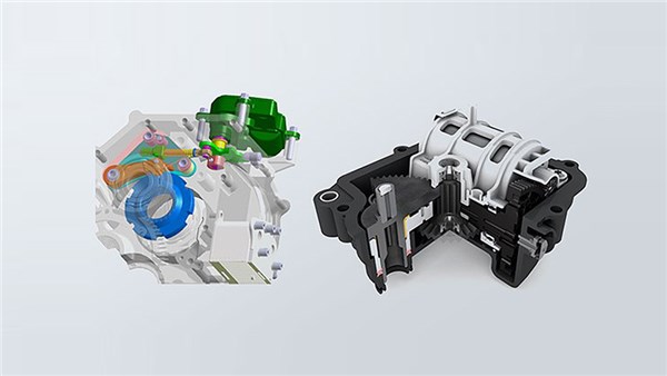 Mechanical Design