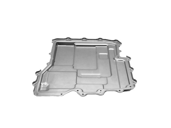 Cover Plate of Electric Drive Unit