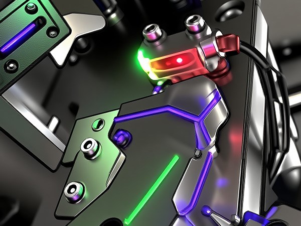 高精度轮廓度检具