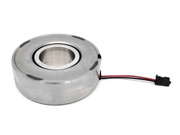 Electromagnetic Coil Assembly