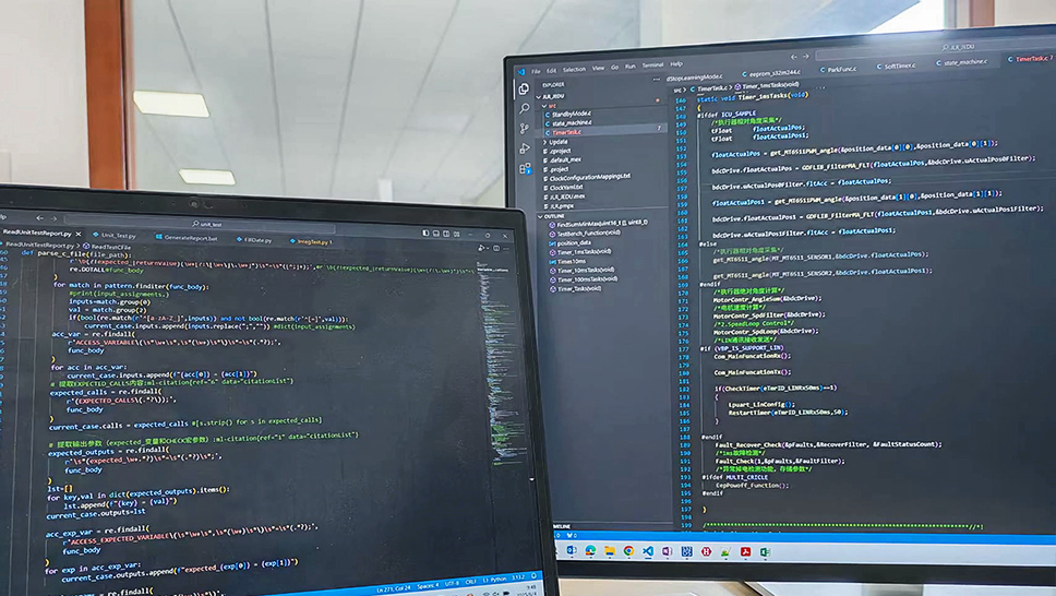 Software Development